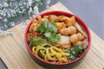 川香麻辣烫产品 门店图片