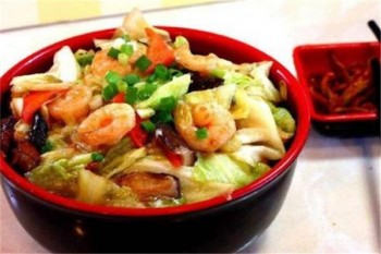 和轩麻辣烫产品 门店图片