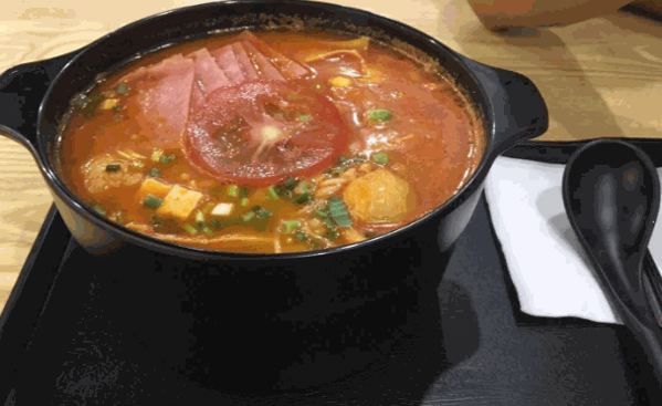 三万麻麻米线