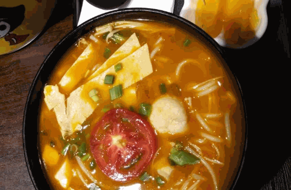 三万麻麻米线