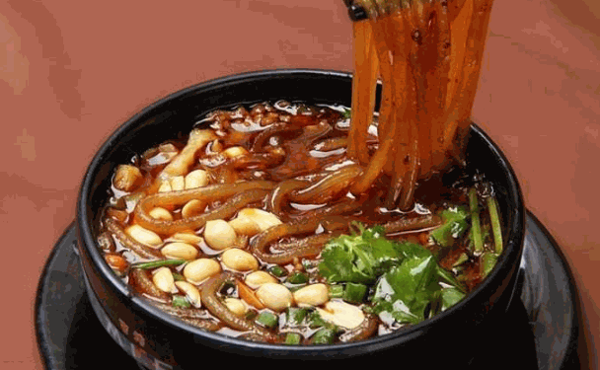 名味坊米粉