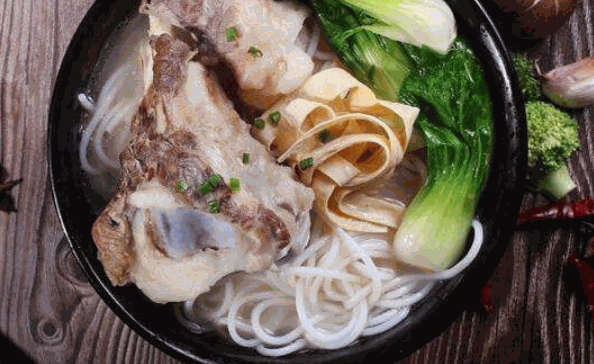滇湘情小锅米线
