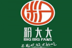 粉大大石磨手工粉加盟
