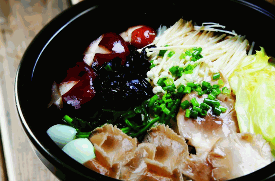 怡香缘米线