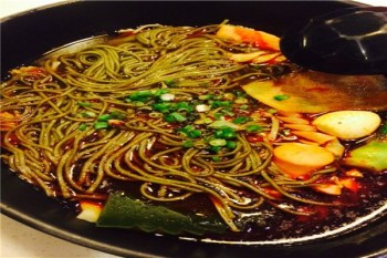 房子红麻辣烫产品 门店图片