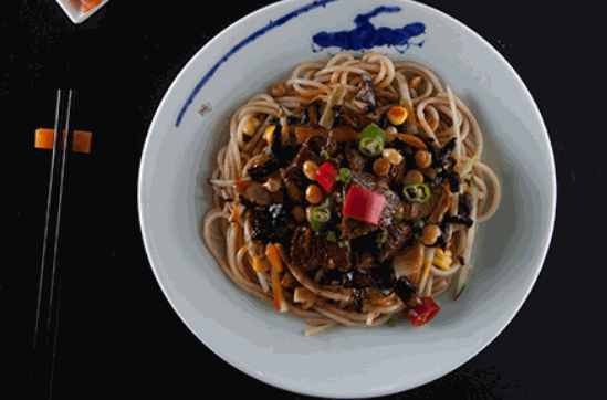 马师傅绝味米粉