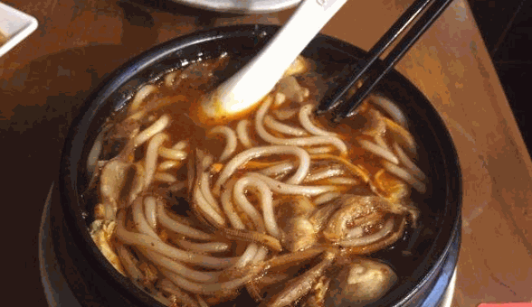 四禧堂土豆粉