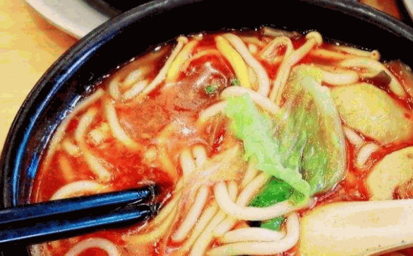 四禧堂土豆粉