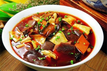姐妹麻辣烫产品 门店图片