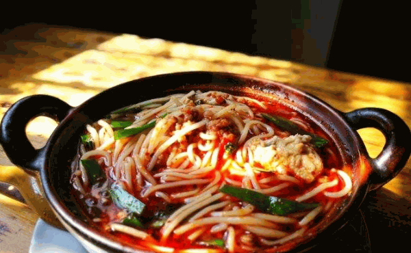 名味坊米粉
