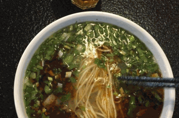 牛不牛面馆