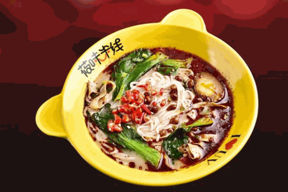 莜味米线