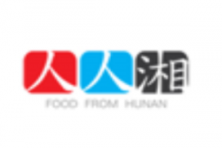 人人湘米粉品牌logo