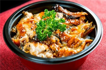 烫捞煮题麻辣烫产品 门店图片