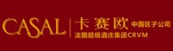 卡赛欧加盟