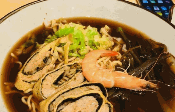 春晨面馆加盟