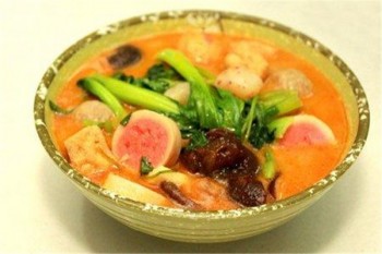 宫旭麻辣烫产品 门店图片