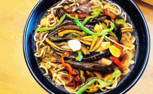九记面馆