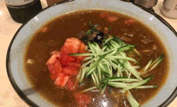 三生小面