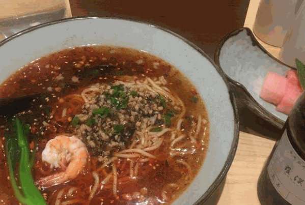 三生小面
