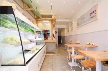 陆励成和麻辣烫产品 门店图片