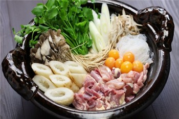 川魂麻辣烫产品 门店图片