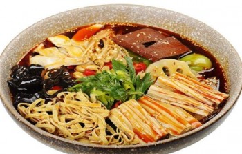 自选麻辣烫产品 门店图片