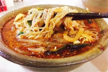 长春麻辣烫产品 门店图片