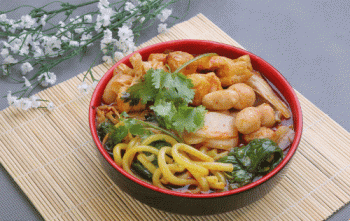 自选麻辣烫产品 门店图片