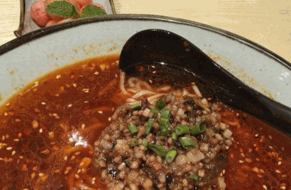 十一街幺鸡面