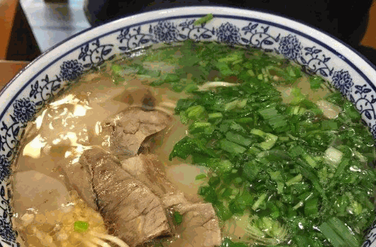 伊贤德中华牛肉面