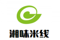 湘味米线品牌logo