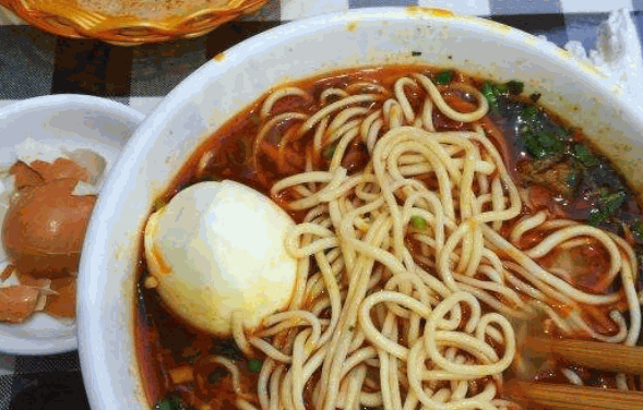 云香沅过桥米