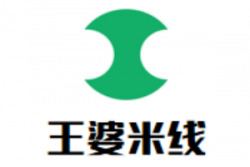 王婆米线品牌logo