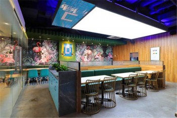 功夫煮麻辣烫产品 门店图片