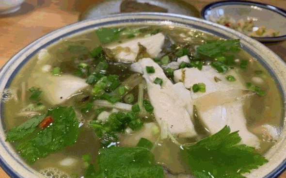 陈老头拉面加盟
