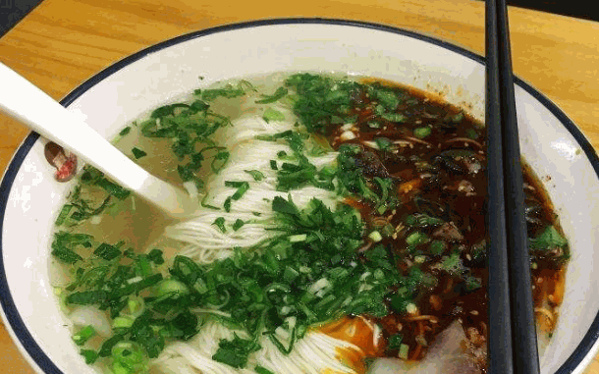 云香沅过桥米
