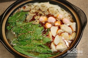 御煮麻辣烫产品 门店图片