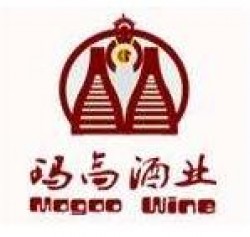 玛高酒业加盟