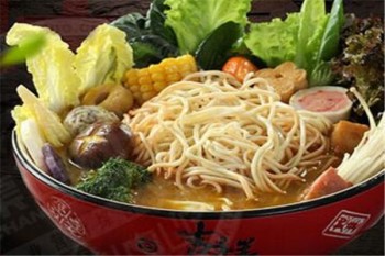 超有面麻辣烫面产品 门店图片