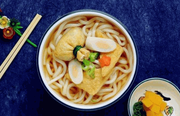 馨香缘过桥米线