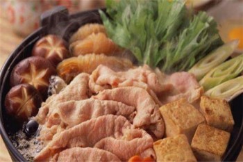 食加百麻辣烫产品 门店图片