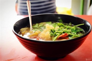 索氏杨园福麻辣烫产品 门店图片