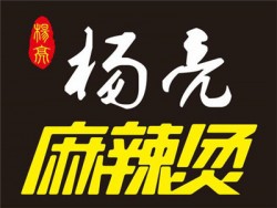 杨亮麻辣烫加盟