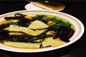 小親新麻辣烫产品 门店图片
