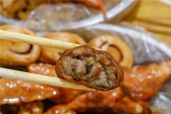拌烫主义麻辣烫产品 门店图片