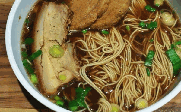 阿友面铺