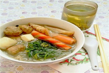 大红冒火锅冒菜产品 门店图片