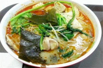 东道煮麻辣烫产品 门店图片