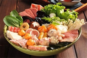 好再来麻辣烫产品 门店图片